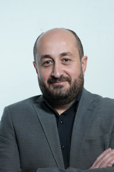 Abdullah Maqsosah