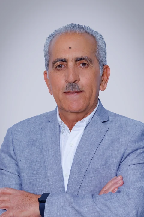 Mohamad G Takwa
