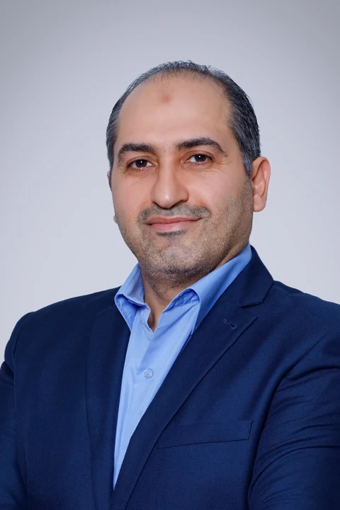 Soubhi Chammout